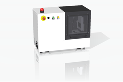 CT Portable benchtop X-RayCT device, usable for a range of applications
